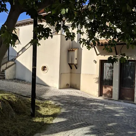Alle Grotte Di Onferno