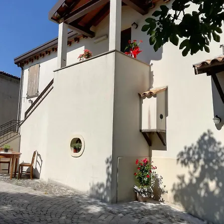 Alle Grotte Di Onferno * Gemmano