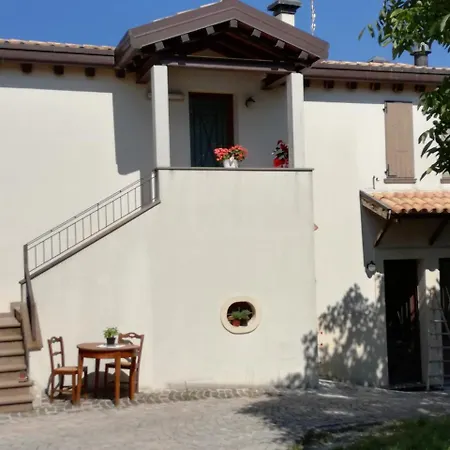 Hostel Alle Grotte Di Onferno