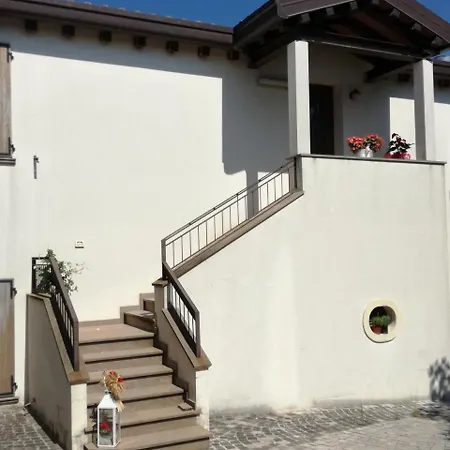 Alle Grotte Di Onferno Hostel Gemmano