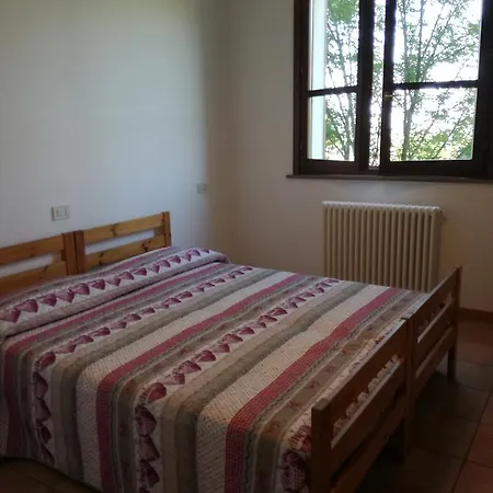 Alle Grotte Di Onferno Hostel *