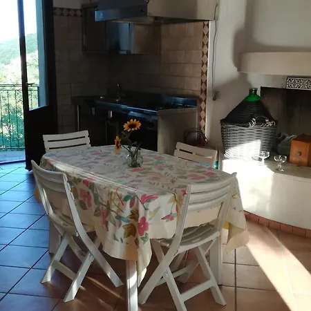 Alle Grotte Di Onferno Hostel Gemmano